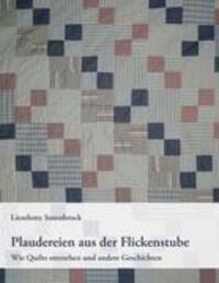 Cover: 9783833431524 | Plaudereien aus der Flickenstube | Lieselotte Surenbrock | Buch | 2006