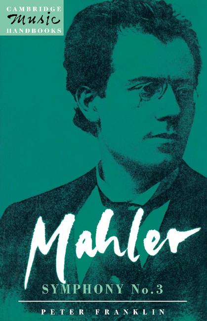 Cover: 9780521379472 | Mahler | Symphony No. 3 | Peter Franklin | Taschenbuch | Englisch