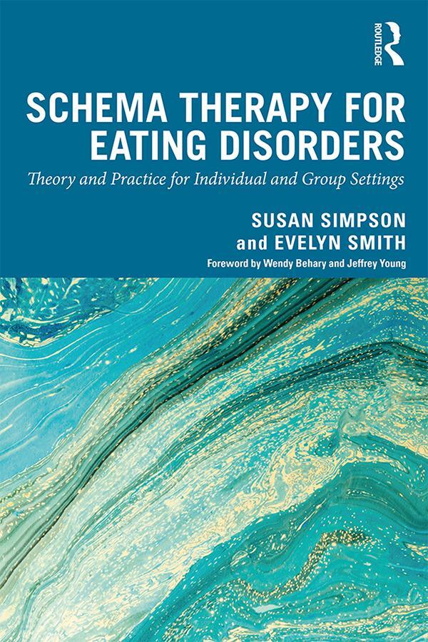 Cover: 9780367272401 | Schema Therapy for Eating Disorders | Taschenbuch | Englisch | 2019