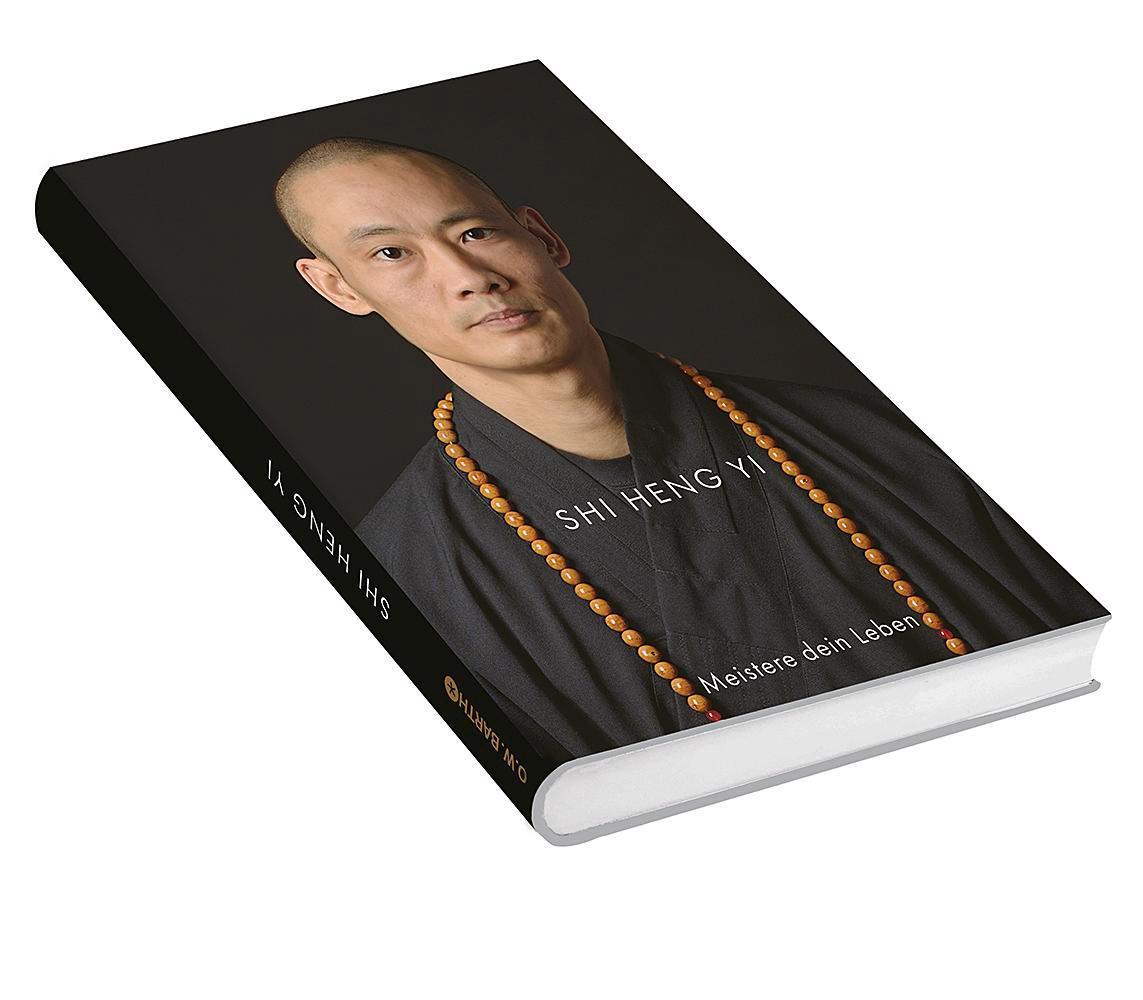 Bild: 9783426293409 | Shaolin Spirit | Shi Heng Yi (u. a.) | Buch | 288 S. | Deutsch | 2023