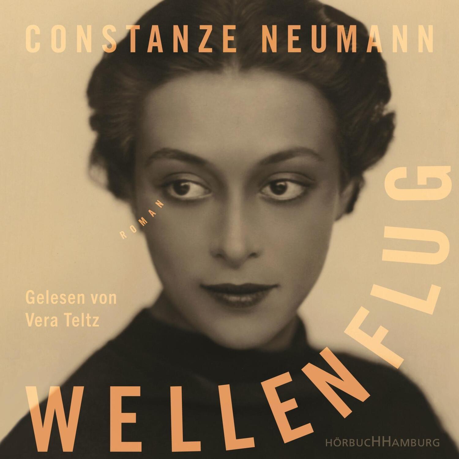 Cover: 9783869093048 | Wellenflug | 2 CDs | Constanze Neumann | MP3 | Deutsch | 2022
