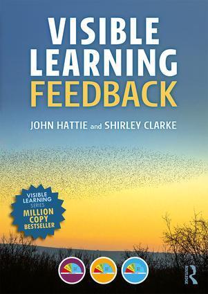 Cover: 9781138599895 | Visible Learning: Feedback | John Hattie (u. a.) | Taschenbuch | 2018