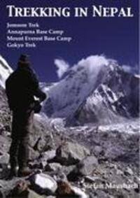 Cover: 9783842342064 | Trekking in Nepal | Stefan Mausbach | Taschenbuch | 252 S. | Deutsch