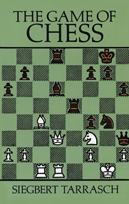 Cover: 9780486254470 | The Game of Chess | Siegbert Tarrasch | Taschenbuch | Englisch | 2011