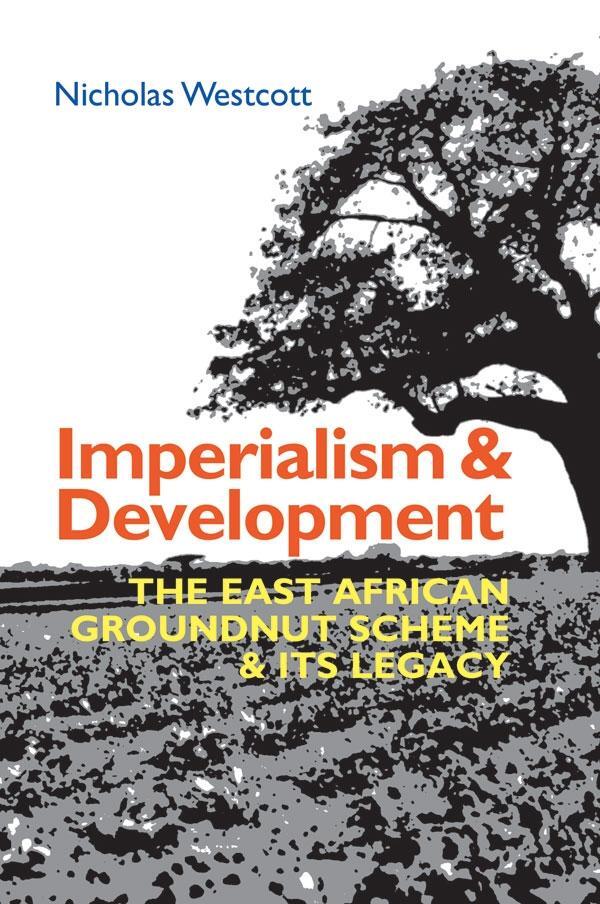 Cover: 9781847013453 | Imperialism and Development | Nicholas Westcott | Taschenbuch | 2022