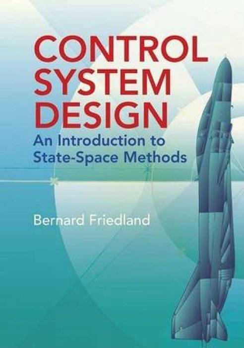 Cover: 9780486442785 | Control System Design: An Introduction to State-Space Methods | Buch