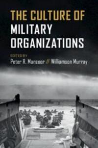 Cover: 9781108724487 | The Culture of Military Organizations | Taschenbuch | Englisch | 2019