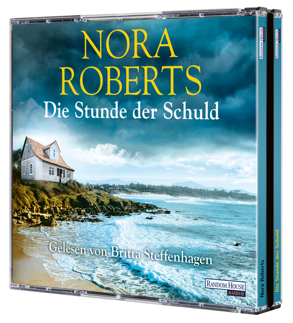 Bild: 9783837137965 | Die Stunde der Schuld, 6 Audio-CDs | Nora Roberts | Audio-CD | Deutsch