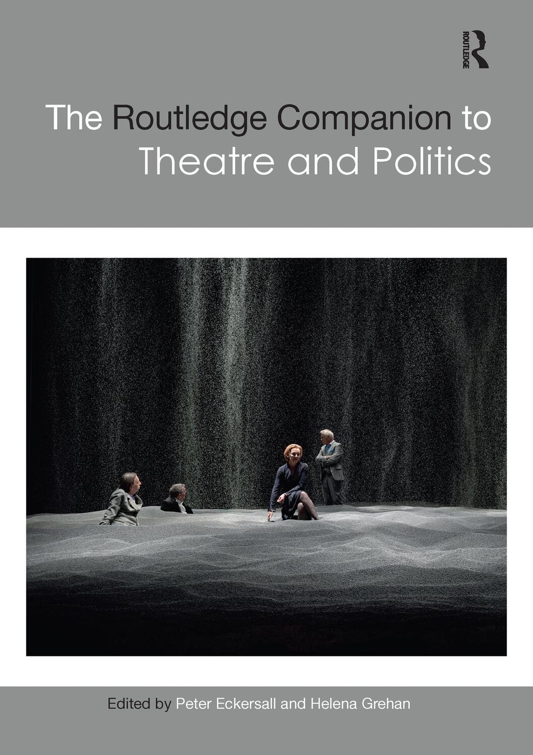 Cover: 9781032093468 | The Routledge Companion to Theatre and Politics | Grehan (u. a.)