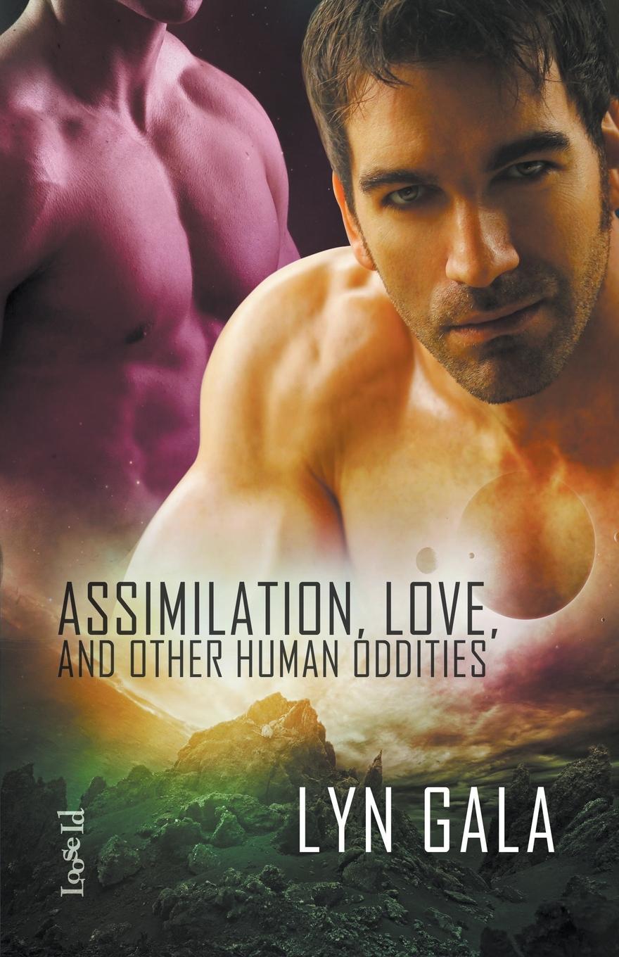 Cover: 9781393325611 | Assimilation, Love, and Other Human Oddities | Lyn Gala | Taschenbuch