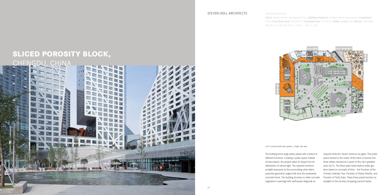 Bild: 9783037681626 | Courtyard Architecture + Design | Lisa Baker | Buch | 304 S. | 2014