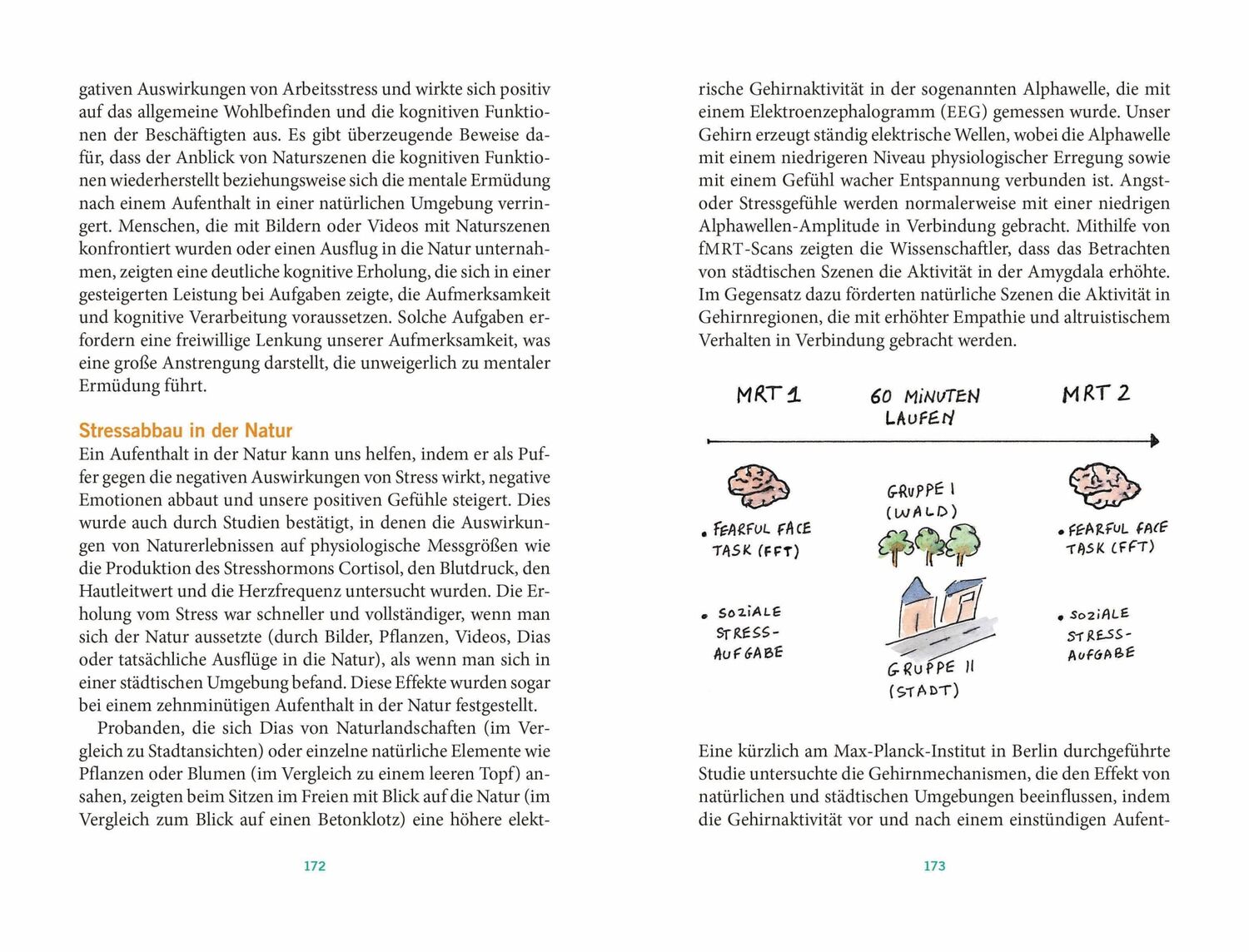 Bild: 9783424202939 | Vom Glück der richtigen Gedanken | Karolien Notebaert | Taschenbuch