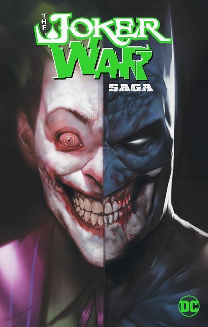 Cover: 9781779511799 | The Joker War Saga | James Tynion Iv | Buch | Englisch | 2021