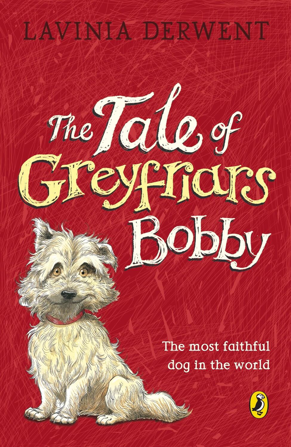 Cover: 9780140311815 | The Tale of Greyfriars Bobby | Lavinia Derwent | Taschenbuch | 1985