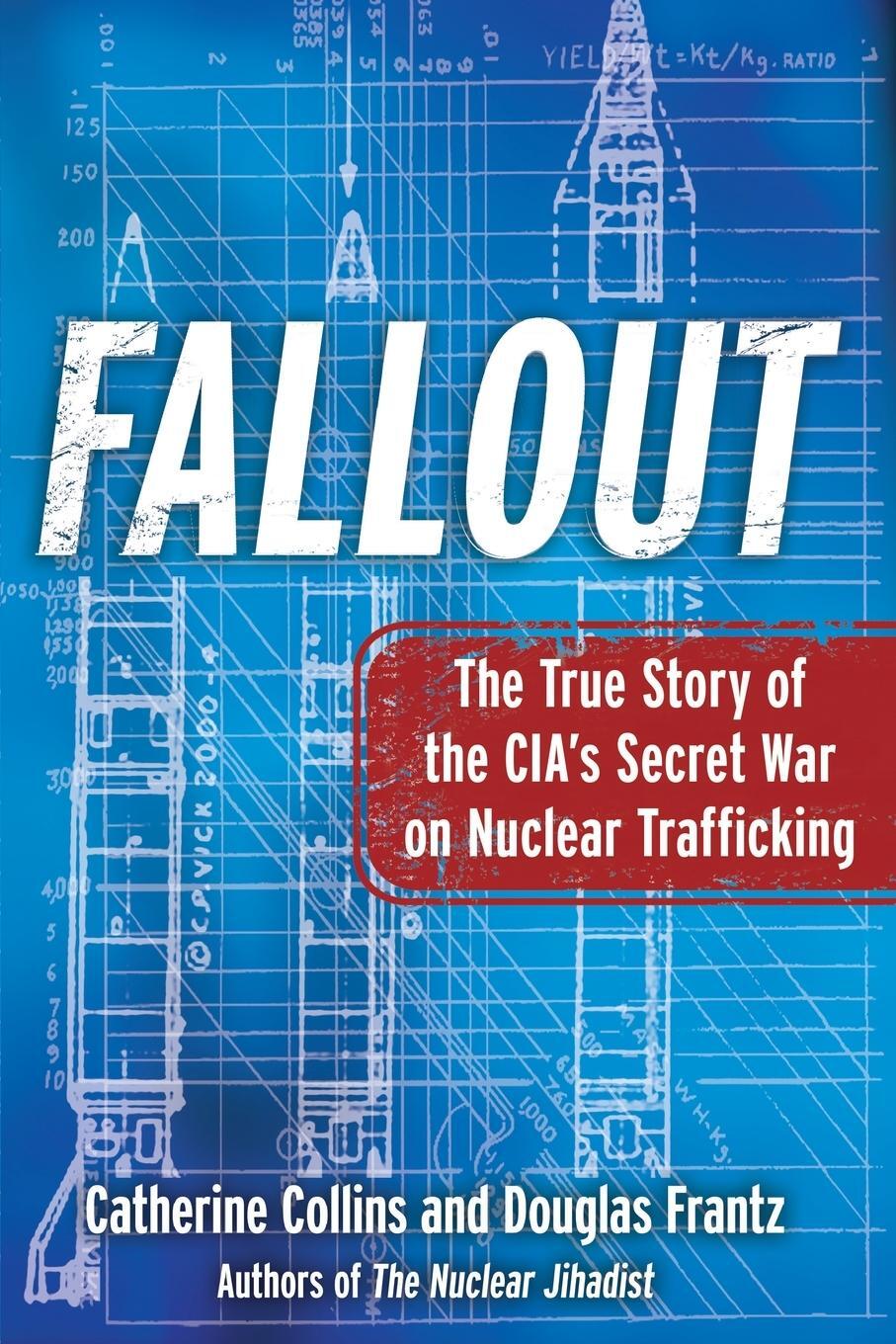 Cover: 9781439183076 | Fallout | Catherine Collins (u. a.) | Taschenbuch | Paperback | 2014