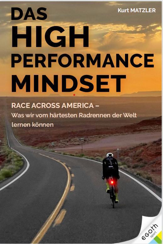 Cover: 9783903376519 | Das High Performance Mindset | Kurt Matzler | Buch | 224 S. | Deutsch