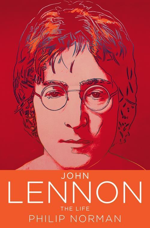 Cover: 9780007197422 | John Lennon | The Life | Philip Norman | Taschenbuch | X | Englisch