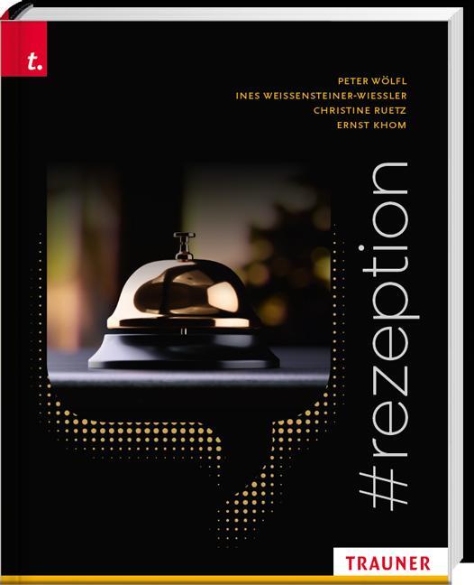 Cover: 9783990338285 | #rezeption | Peter Wölfl (u. a.) | Taschenbuch | Deutsch | 2021