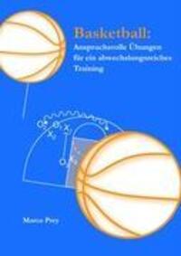 Cover: 9783833489679 | Basketball: Anspruchsvolle Übungen für ein abwechslungsreiches...