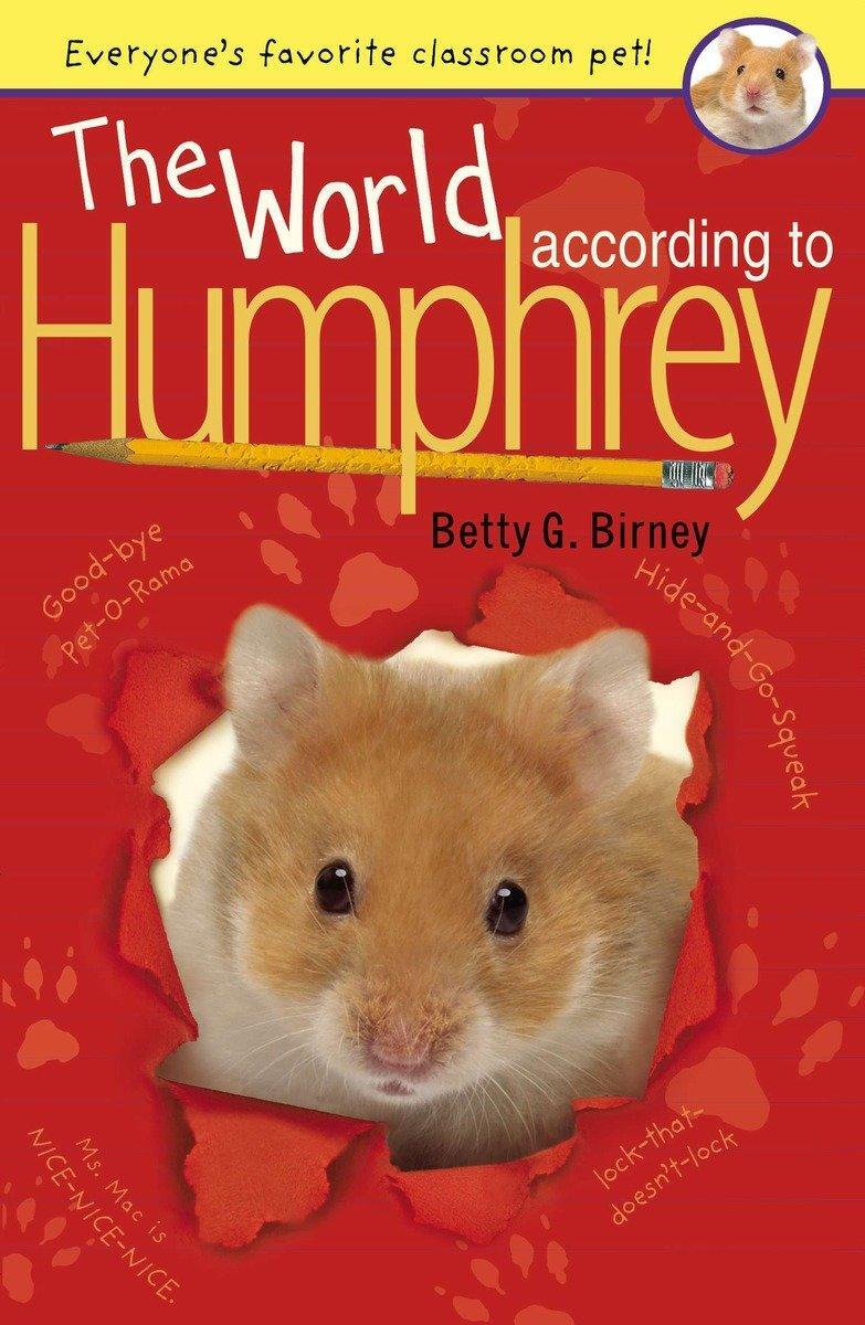 Cover: 9780142403525 | The World According to Humphrey | Betty G Birney | Taschenbuch | 2005