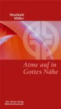 Cover: 9783878686606 | Atme auf in Gottes Nähe | Münsterschwarzacher Kleinschriften 160