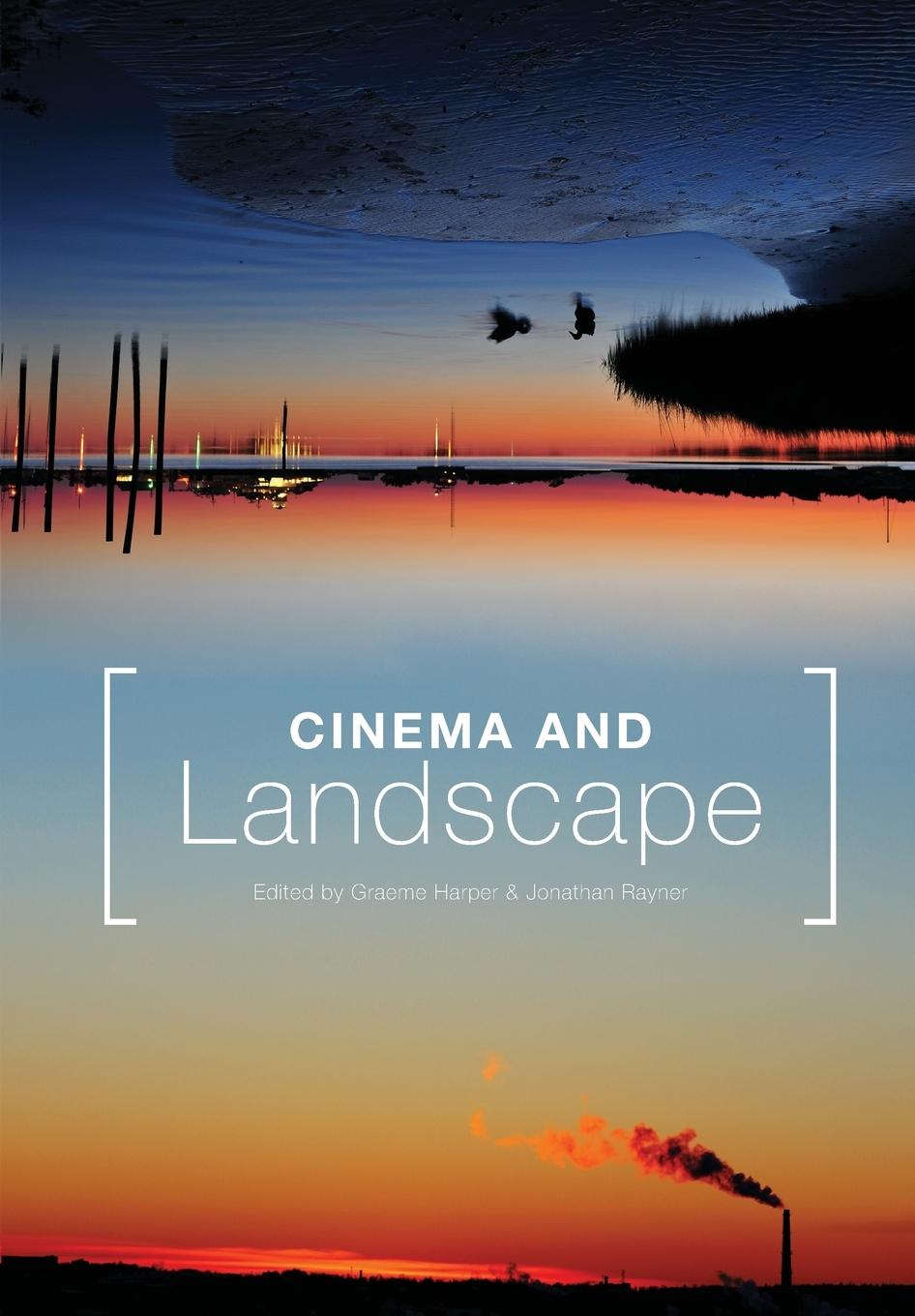 Cover: 9781841503097 | Cinema and Landscape | Graeme Harper (u. a.) | Taschenbuch | Englisch