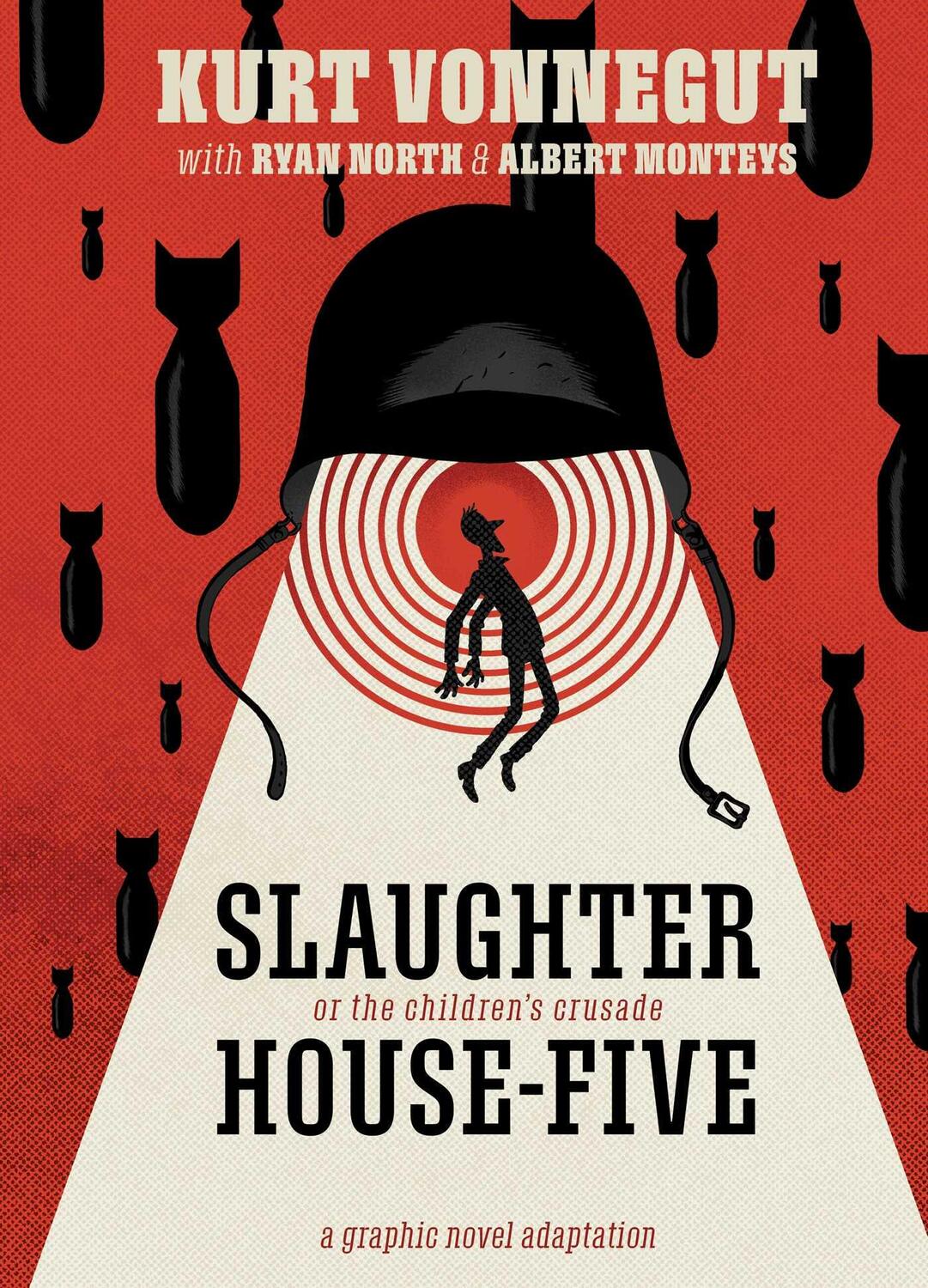 Cover: 9781684156252 | Slaughterhouse-Five: The Graphic Novel | Ryan North (u. a.) | Buch