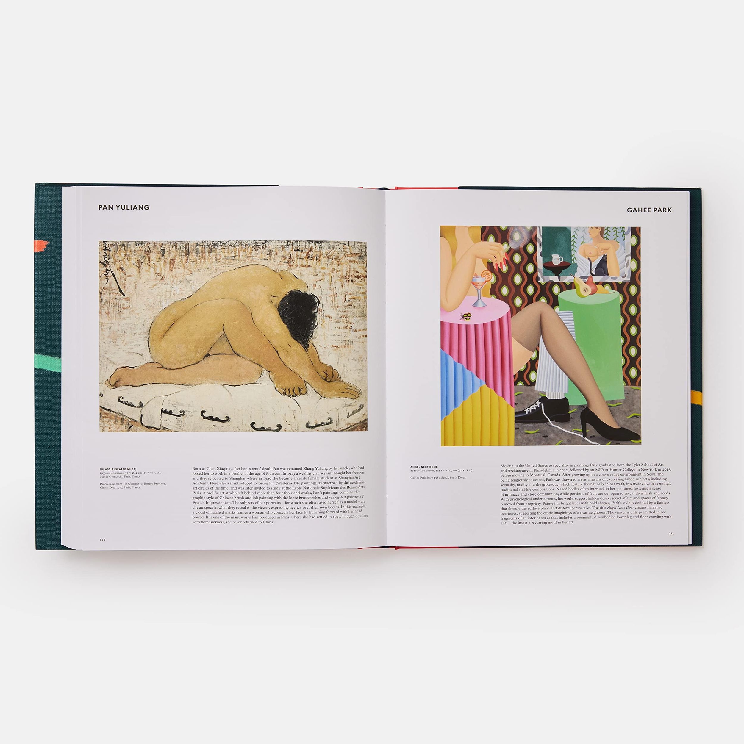 Bild: 9781838663285 | Great Women Painters | Phaidon Editors (u. a.) | Buch | Phaidon Press