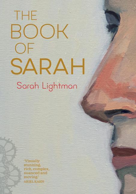 Cover: 9781908434517 | The Book of Sarah | Sarah Lightman | Buch | Englisch | 2019