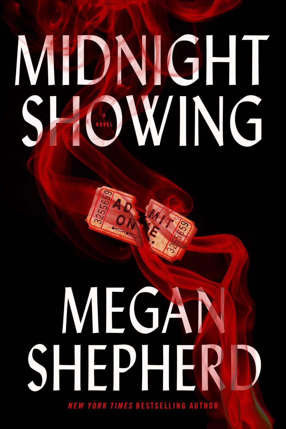 Cover: 9781368101547 | Midnight Showing | Megan Shepherd | Taschenbuch | Englisch | 2023