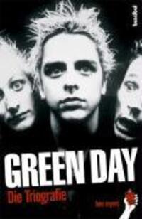 Green Day - Myers, Ben