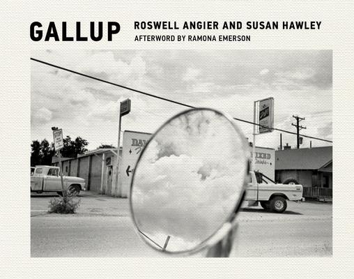Cover: 9780262047715 | Gallup | Â Susan Hawley (u. a.) | Buch | Einband - fest (Hardcover)