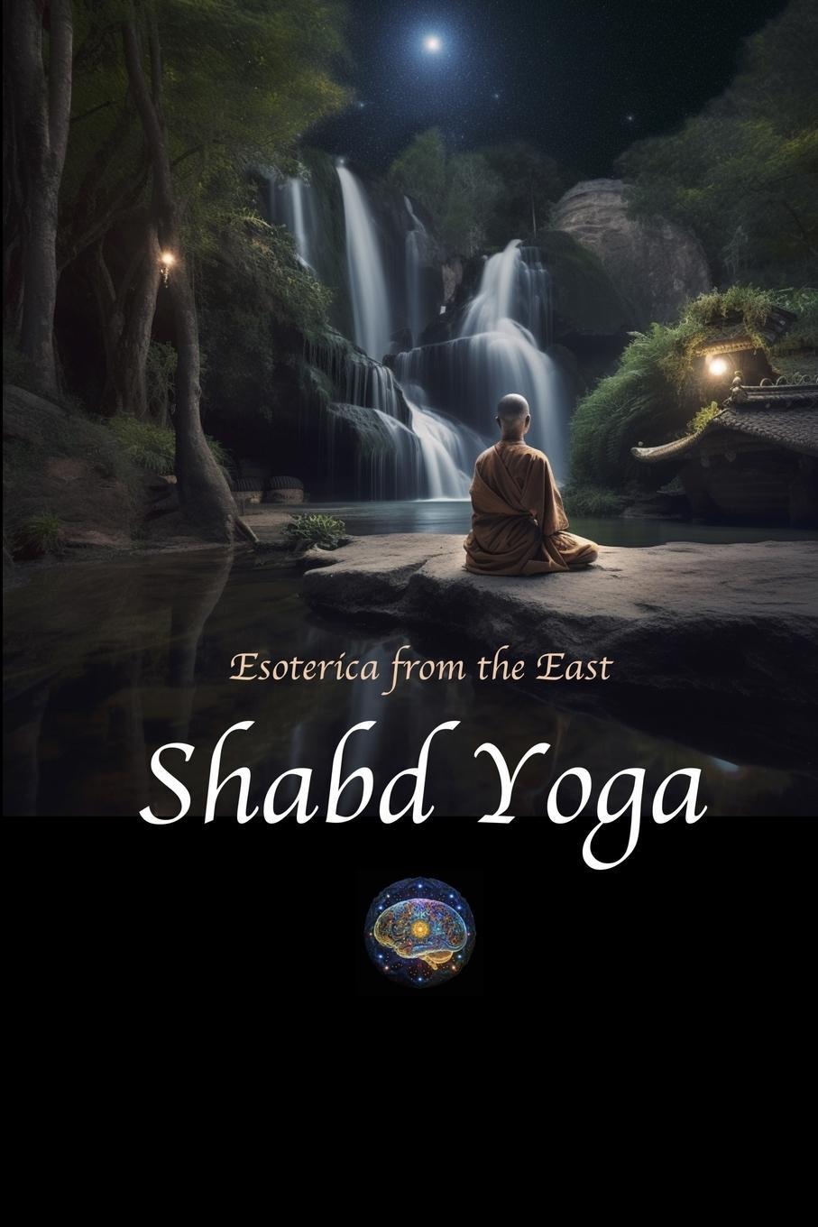 Cover: 9781312761964 | Shabd Yoga | David Lane | Taschenbuch | Paperback | Englisch | 2023