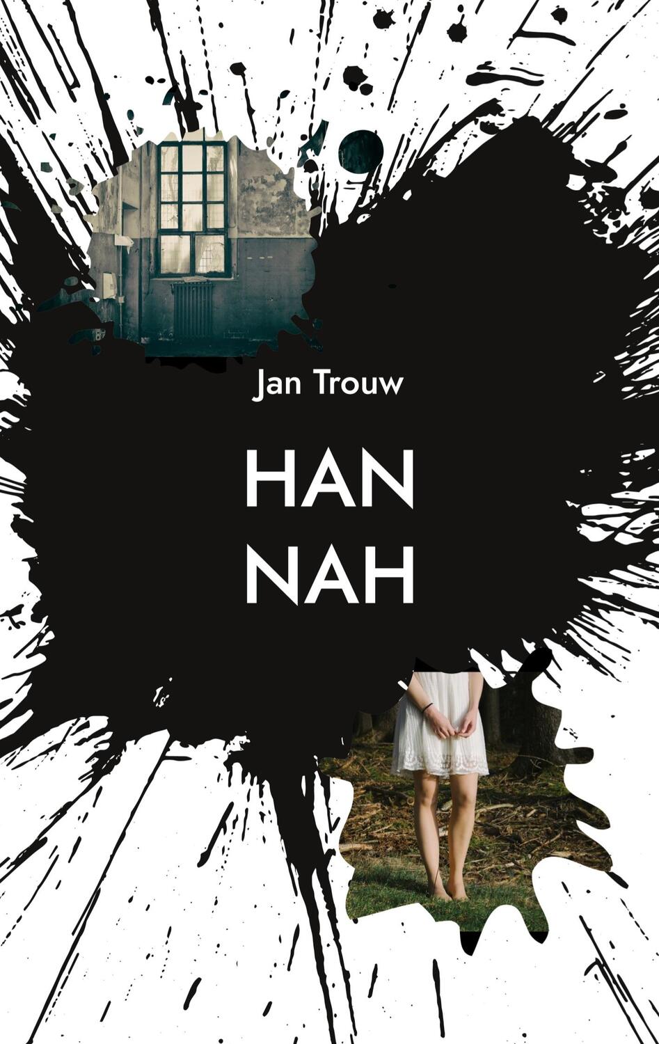 Cover: 9783756891375 | Hannah | Jan Trouw | Taschenbuch | Paperback | Deutsch | 2023