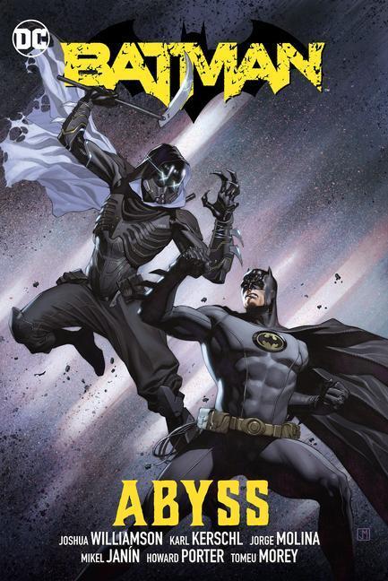 Cover: 9781779516565 | Batman Vol. 6: Abyss | Joshua Williamson | Buch | Englisch | 2022