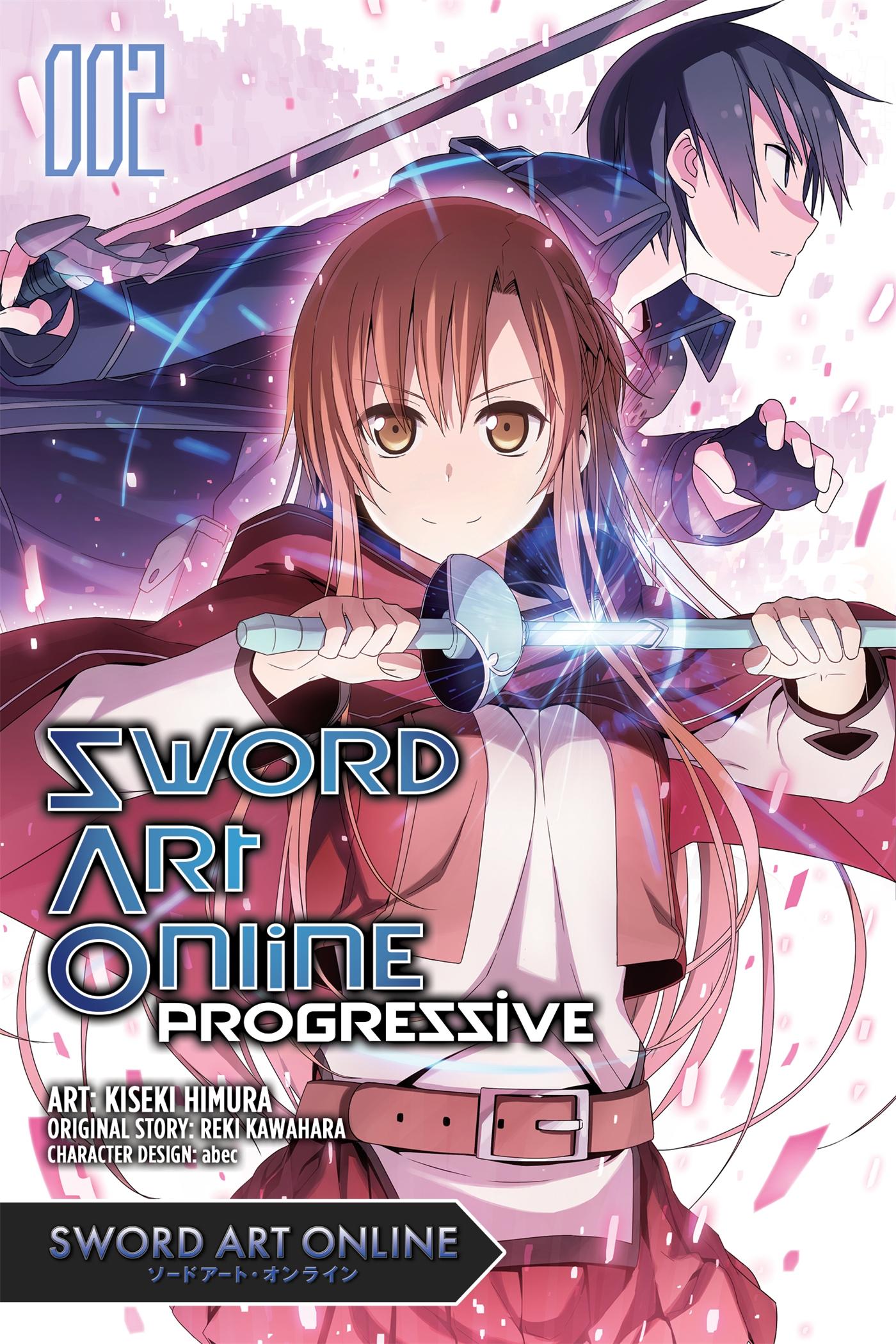 Cover: 9780316383776 | Sword Art Online Progressive, Volume 2 | Reki Kawahara | Taschenbuch