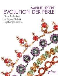 Cover: 9783940577245 | Evolution der Perle | Sabine Lippert | Taschenbuch | Deutsch | 2014