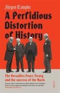 Cover: 9781911617280 | A Perfidious Distortion of History | Jurgen Tampke | Taschenbuch