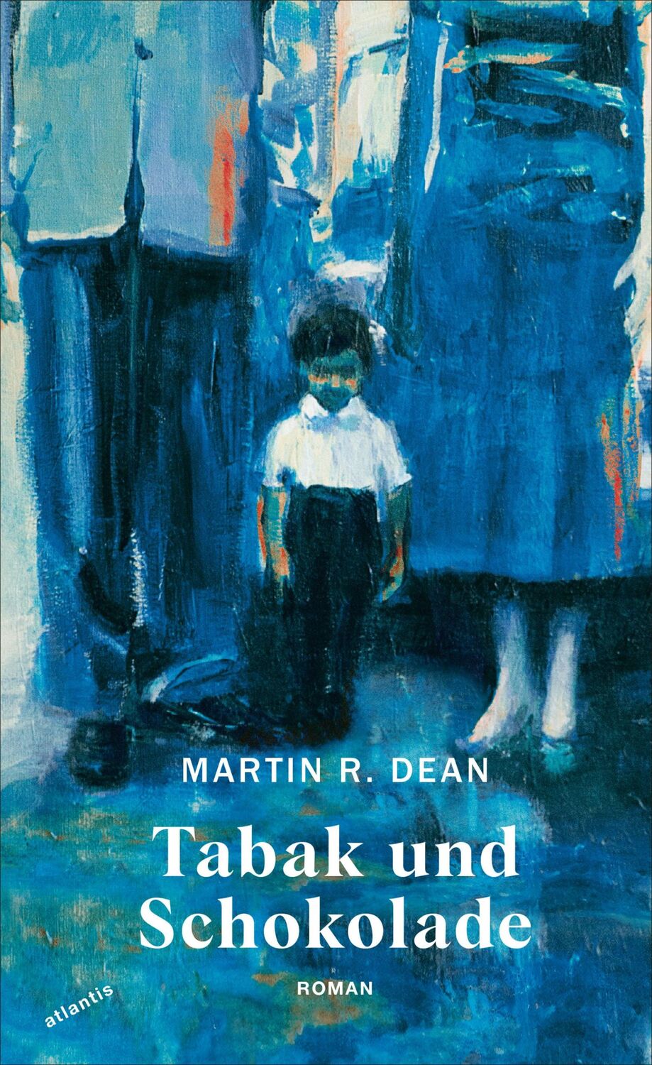 Cover: 9783715250397 | Tabak und Schokolade | Martin R. Dean | Buch | 208 S. | Deutsch | 2024