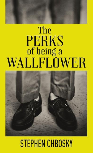 Cover: 9781432878610 | The Perks of Being a Wallflower: 20th Anniversary Edition with a...
