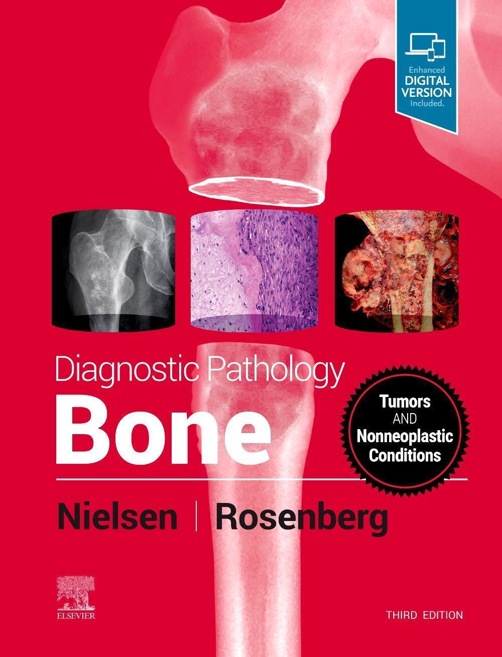 Cover: 9780323765336 | Diagnostic Pathology: Bone | Gunnlaugur Petur Nielsen (u. a.) | Buch