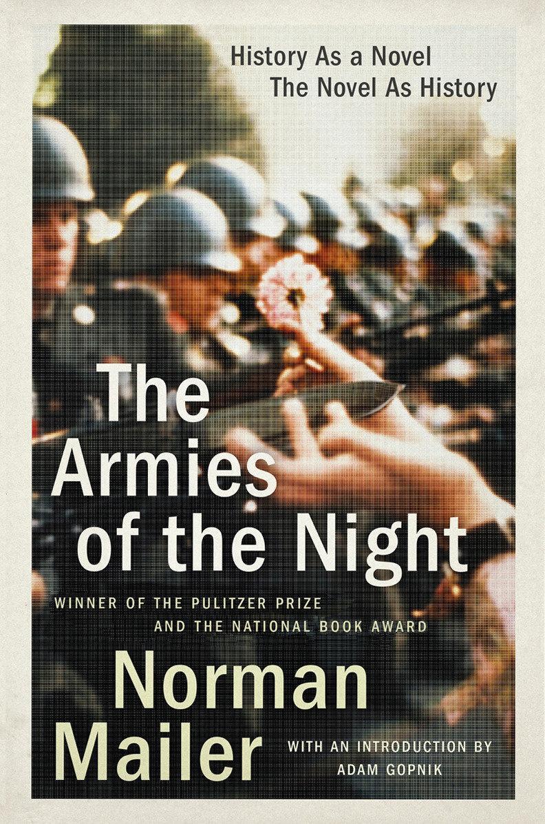 Cover: 9780452272798 | The Armies of the Night | History as a Novel, the Novel as History