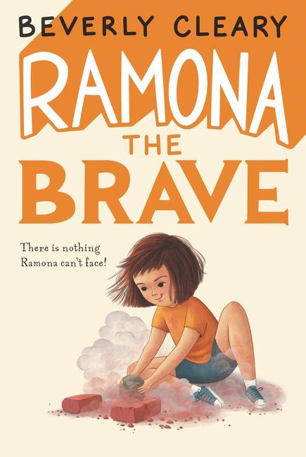 Cover: 9780380709595 | Ramona the Brave | Beverly Cleary | Taschenbuch | Englisch | 2020