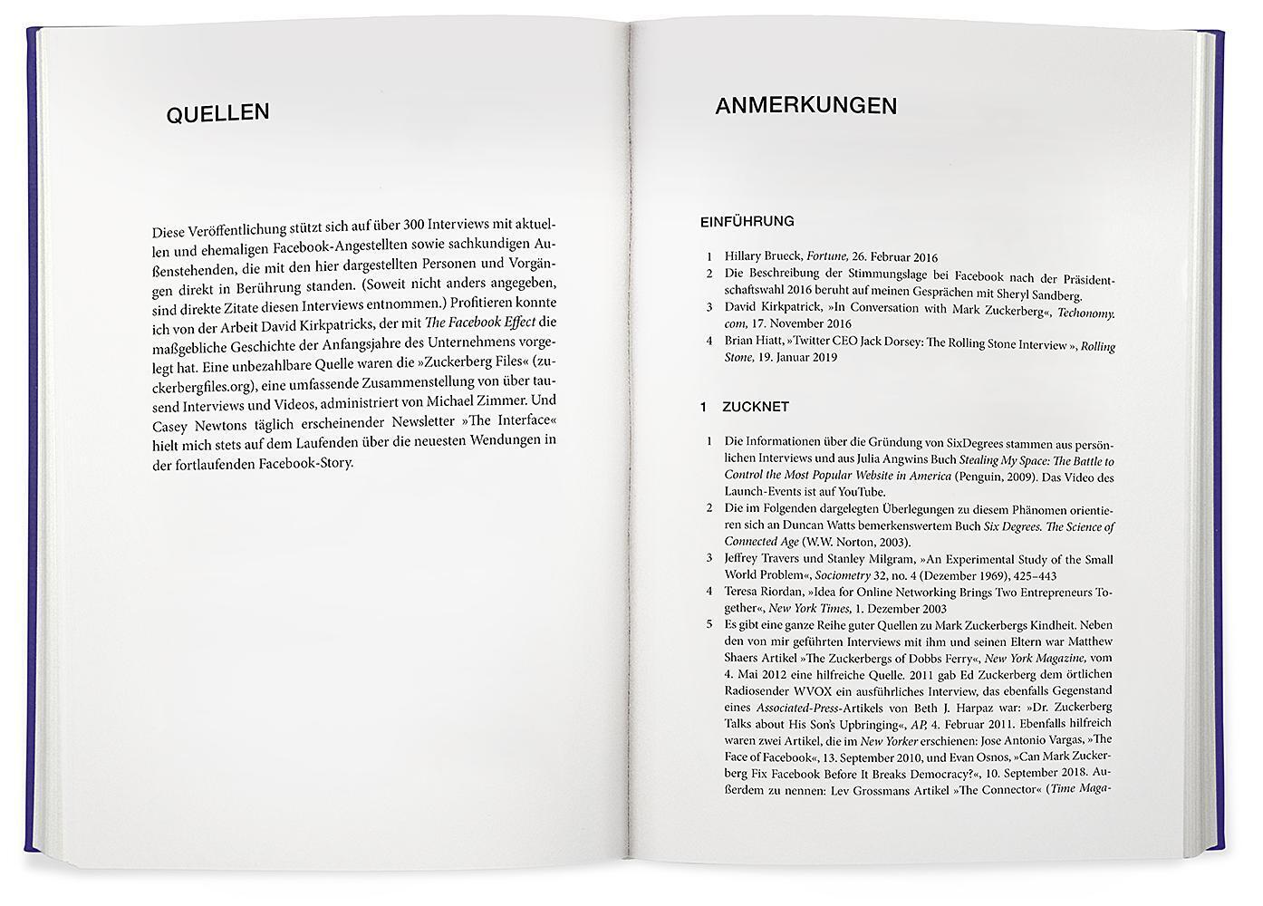 Bild: 9783426277287 | Facebook - Weltmacht am Abgrund | Steven Levy | Buch | 688 S. | 2020