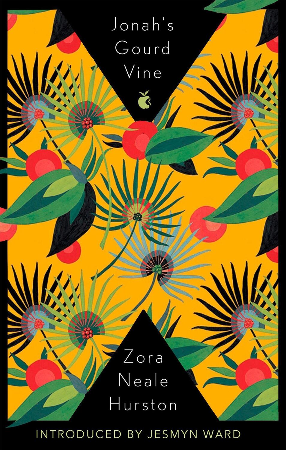 Cover: 9780349012223 | Jonah's Gourd Vine | Zora Neale Hurston | Taschenbuch | Englisch