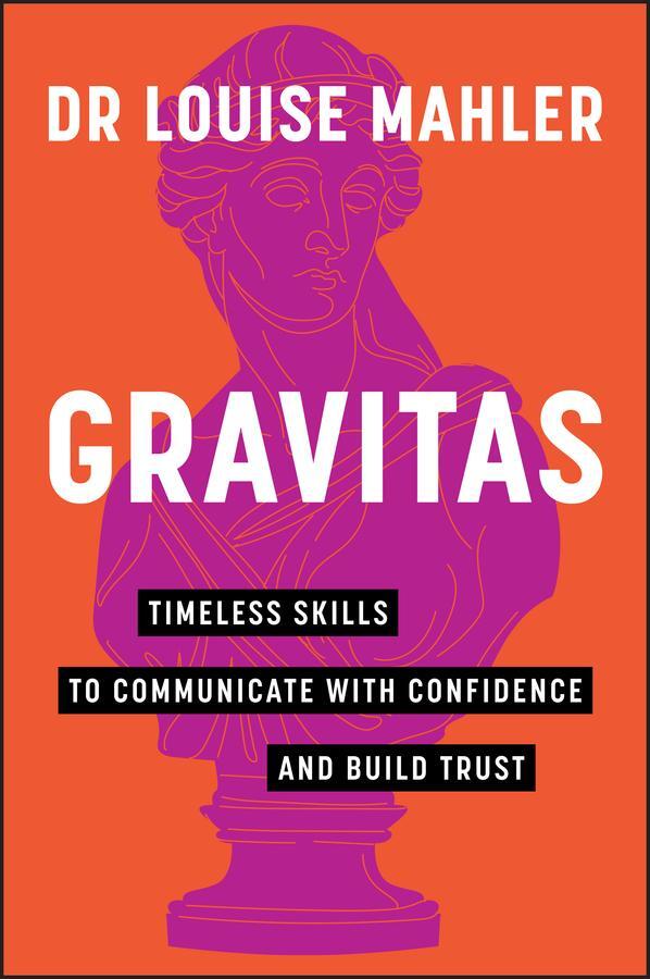 Cover: 9781394237333 | Gravitas | Louise Mahler | Taschenbuch | 224 S. | Englisch | 2024