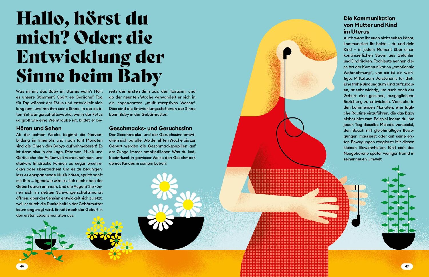 Bild: 9788863125764 | Baby an Bord | Das 9-Monate-Schwangerschaftstagebuch &amp; Ratgeber | Buch