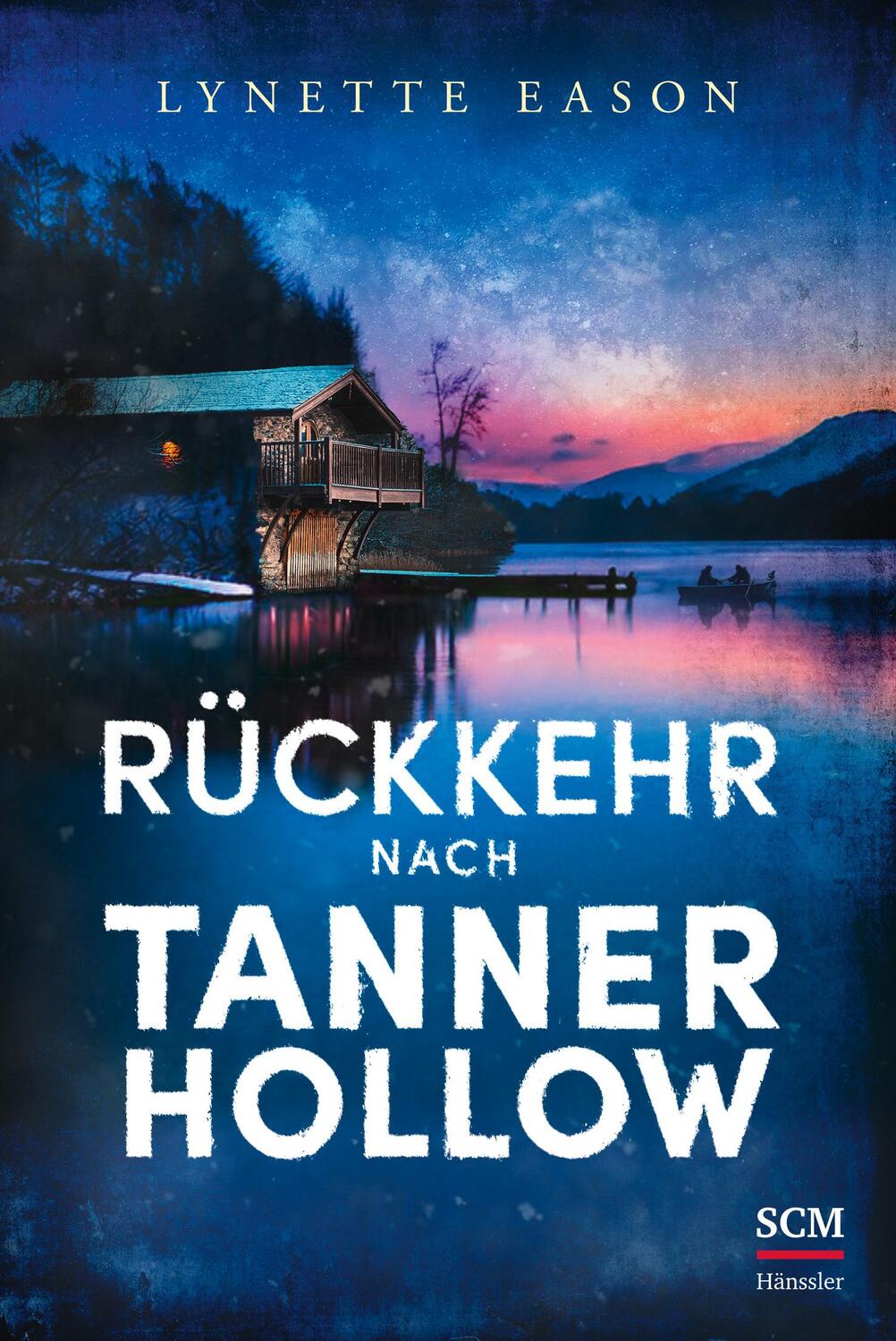 Cover: 9783775161534 | Rückkehr nach Tanner Hollow | Lynette Eason | Taschenbuch | 144 S.