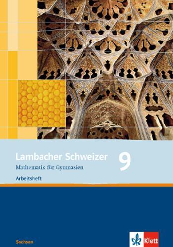 Cover: 9783127341942 | Lambacher Schweizer. 9. Schuljahr. Arbeitsheft plus Lösungsheft....