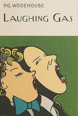 Cover: 9781841591100 | Laughing Gas | P. G. Wodehouse | Buch | Gebunden | Englisch | 2001
